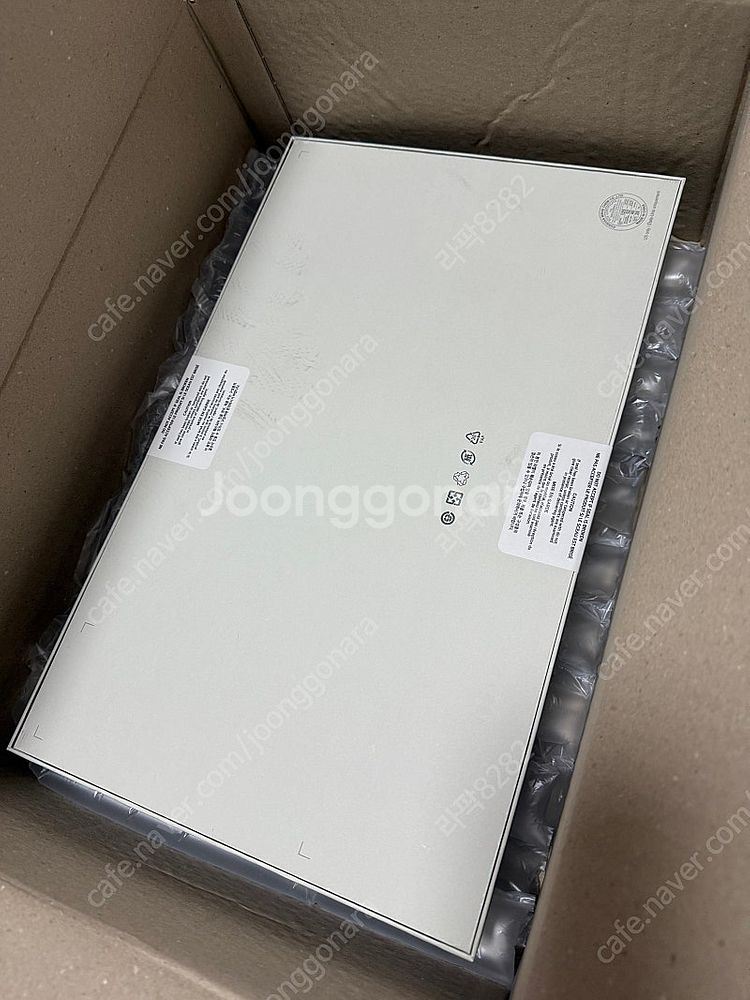 40만원 싸게 팔아요 LG 2025 그램 AI 16 프...--1