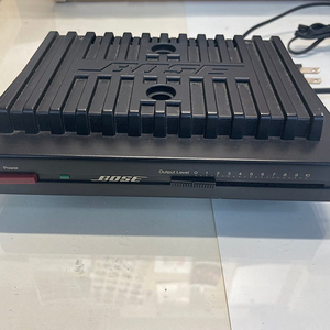 Bose 1705부품용
