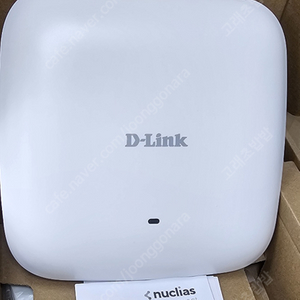 D-LINK WIFI, POE 24port switch