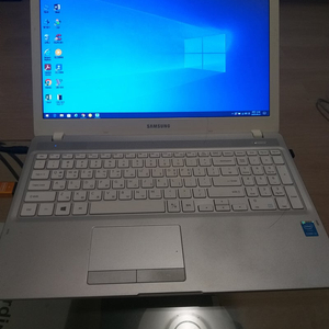 삼성 노트북 NT500R5K-K38W