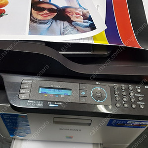 sl-c486fw 삼성 레이저 칼라복합기 삼성프린터 삼성복합기 중고프린터 중고복합기