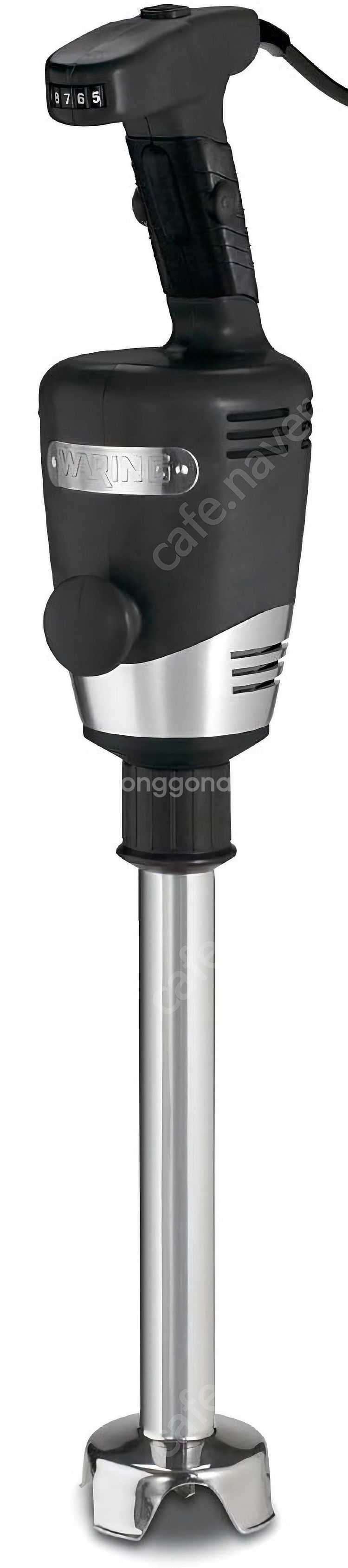 대용량 전문가용 핸드 이멀전 믹서기--0