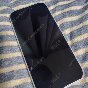 아이폰 16프로 화이트티타늄 128GB