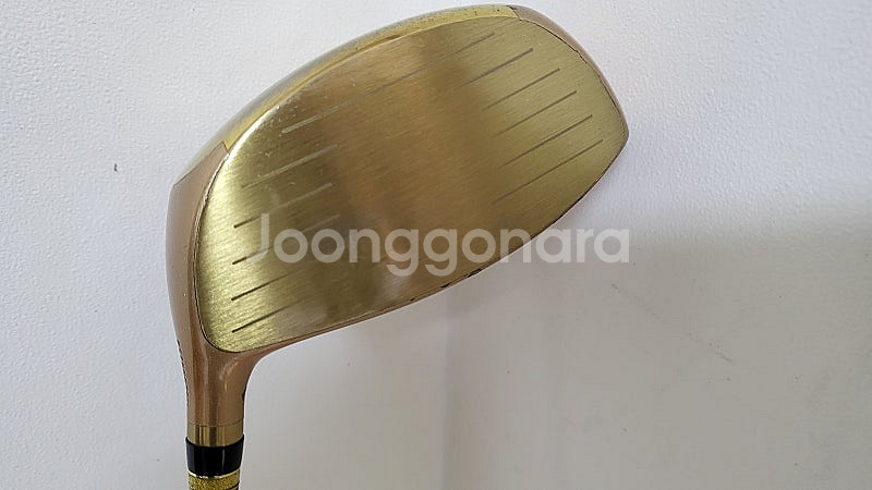 (분당직거래) 미라이스포츠 DK-M 9도 고반발 드라이버 팝니다.--2