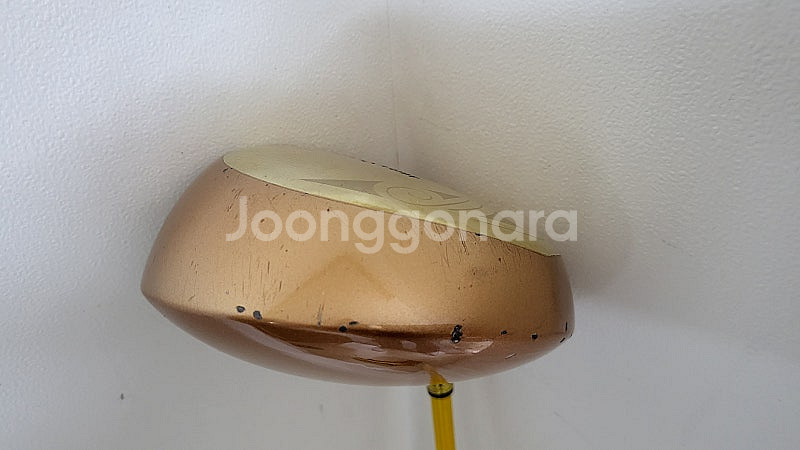 (분당직거래) 미라이스포츠 DK-M 9도 고반발 드라이버 팝니다.--4