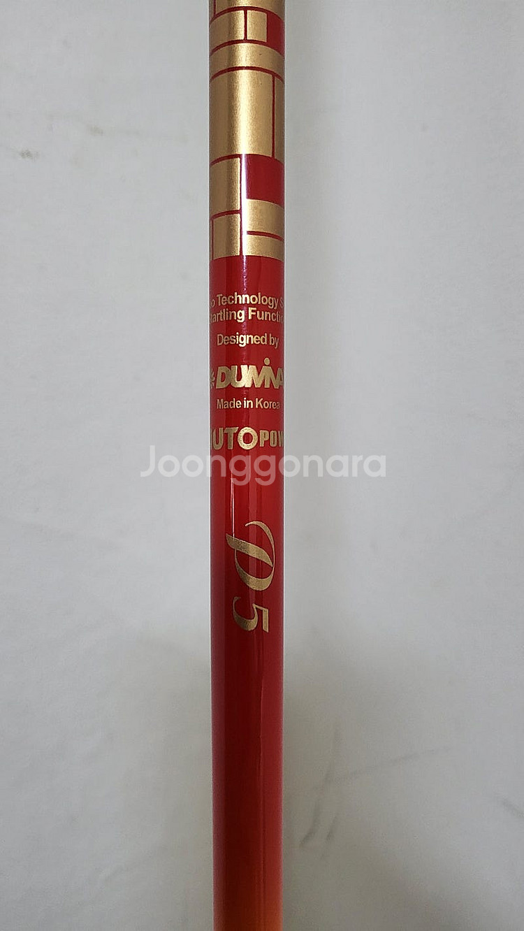 (분당직거래) 미라이스포츠 DK-M 9도 고반발 드라이버 팝니다.--5