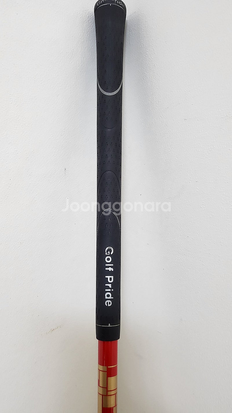 (분당직거래) 미라이스포츠 DK-M 9도 고반발 드라이버 팝니다.--7