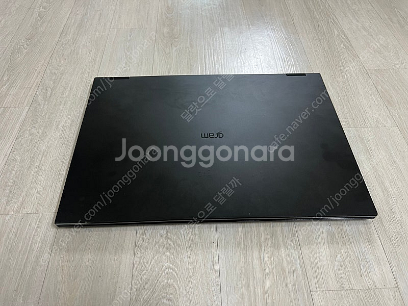 LG그램 노트북 512GB 코어i7 -12세대16GB ...--0