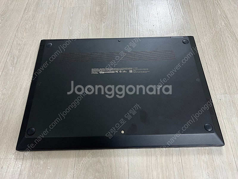 LG그램 노트북 512GB 코어i7 -12세대16GB ...--4