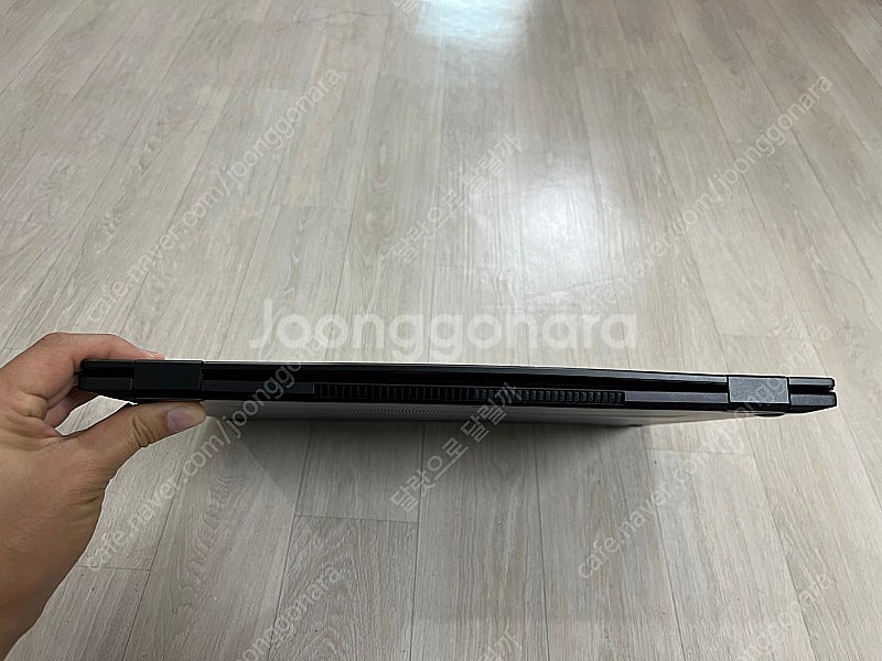 LG그램 노트북 512GB 코어i7 -12세대16GB ...--6