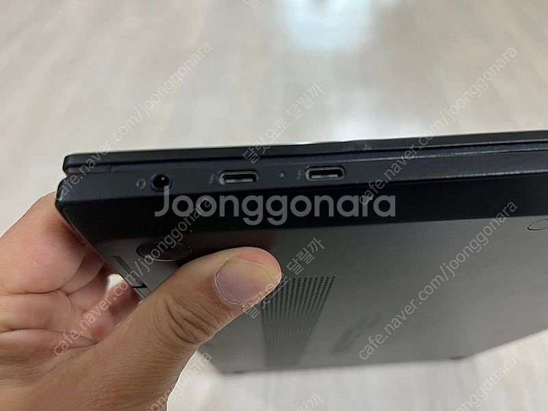 LG그램 노트북 512GB 코어i7 -12세대16GB ...--7