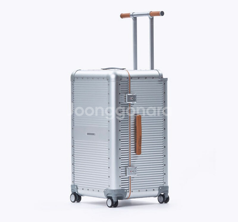 로우로우캐리어 TRUNK ALUMINIUM 108L--0
