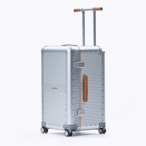로우로우캐리어 TRUNK ALUMINIUM 108L