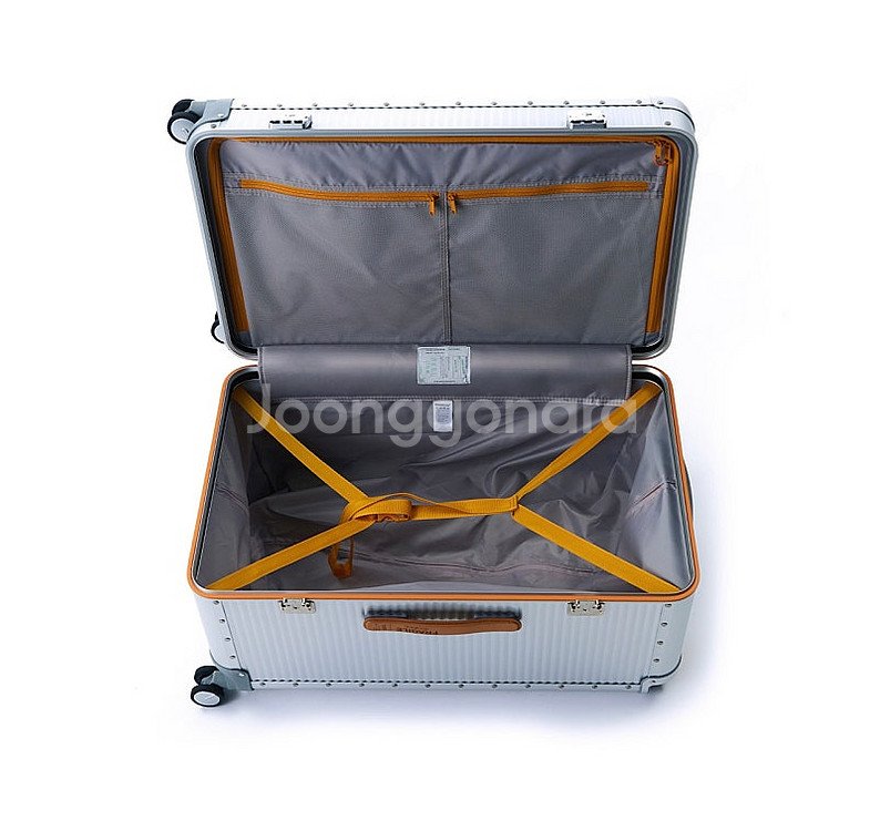 로우로우캐리어 TRUNK ALUMINIUM 108L--3