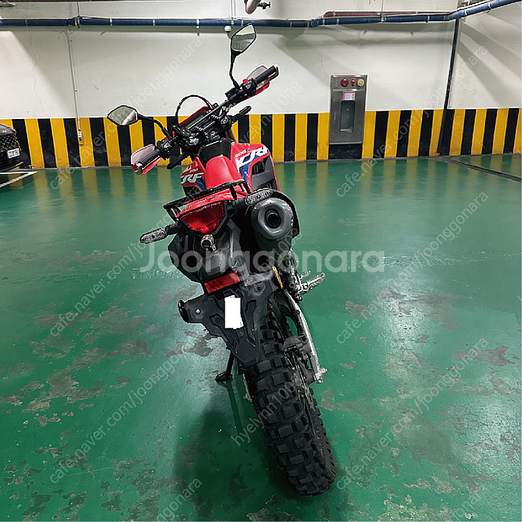 [서울] HONDA 혼다 CRF300L 22년식 판매합...--2