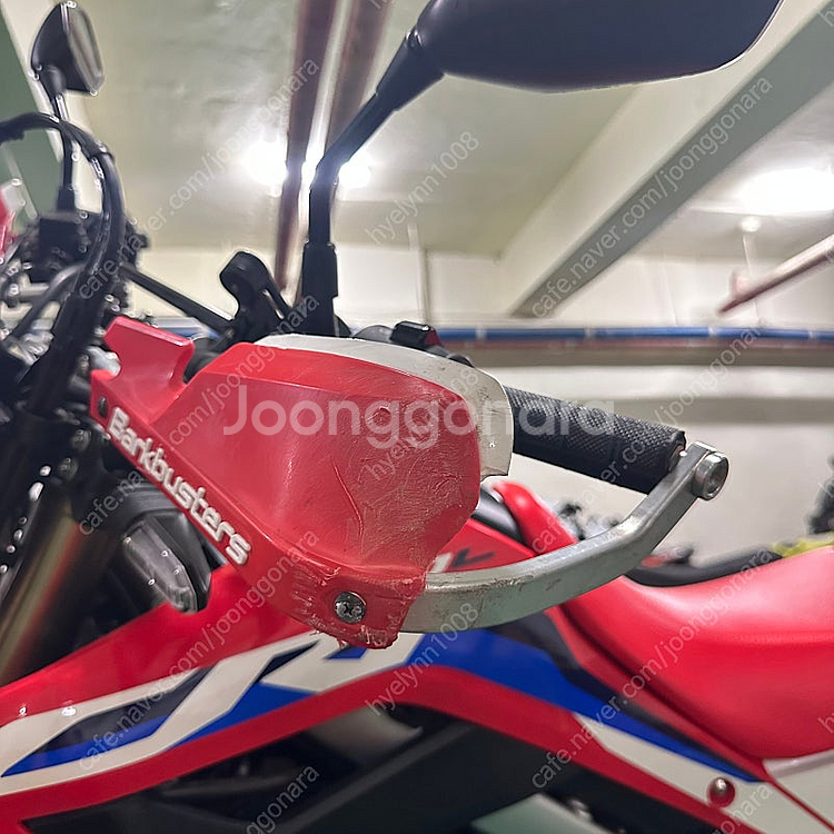 [서울] HONDA 혼다 CRF300L 22년식 판매합...--4