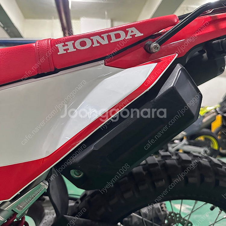 [서울] HONDA 혼다 CRF300L 22년식 판매합...--5