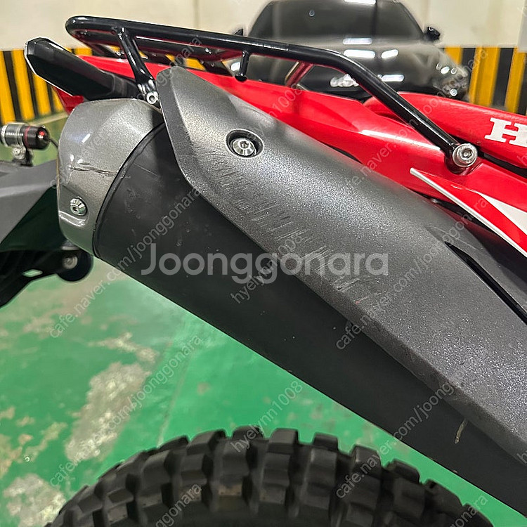[서울] HONDA 혼다 CRF300L 22년식 판매합...--7