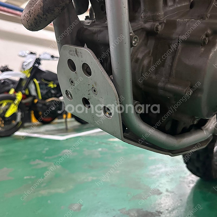 [서울] HONDA 혼다 CRF300L 22년식 판매합...--8