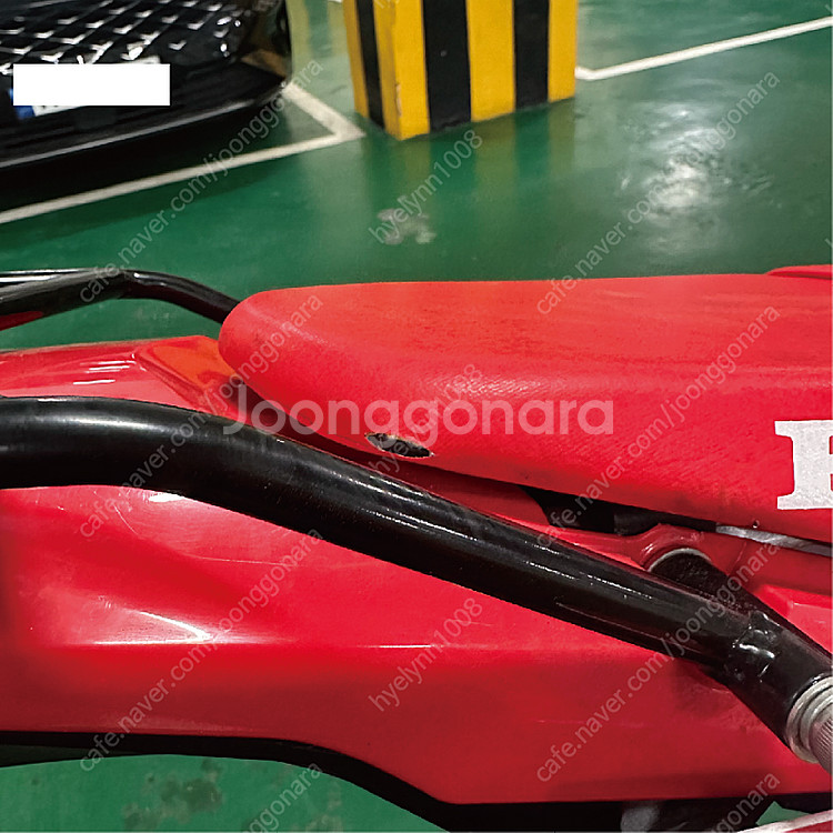 [서울] HONDA 혼다 CRF300L 22년식 판매합...--9