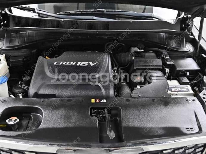 @17년식 더 뉴쏘렌토 디젤 R2.2 2WD 노블레스 ...--6