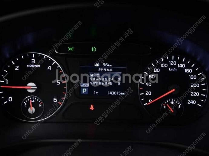 @17년식 더 뉴쏘렌토 디젤 R2.2 2WD 노블레스 ...--8