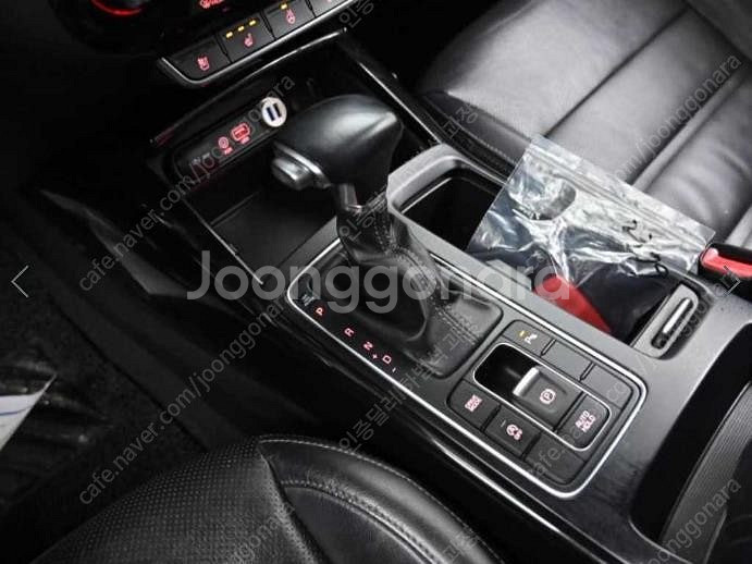 @17년식 더 뉴쏘렌토 디젤 R2.2 2WD 노블레스 ...--9