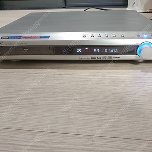 마지막 이사정리 가격포기 삼성파브 홈시어터 리시버 (dvd만안됨)ㅜㅜ 6만원=>4만원
