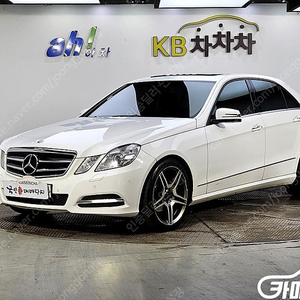 [벤츠]E-클래스 W212 E220 CDI 아방가르드 ★중고차★중고차매입★전액할부★저신용자★신불자★소액할부★현금★카드 전부 가능합니다!