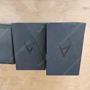 아스텔앤컨 SP-2000T,SE180, SR25, 오렌더 Aurender Flow V1000, SP2000용 파티마, 반누이스DAP 파우치 팝니다