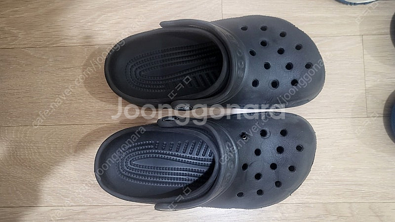 크록스 남아 여름 신발 J3 220 J1 200 포니 ...--1