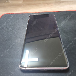 갤럭시 s10 5g 공기계 팝니다.