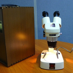 중고실체현미경 AKS-3 실체현미경중고 양품중고현미경 현미경중고