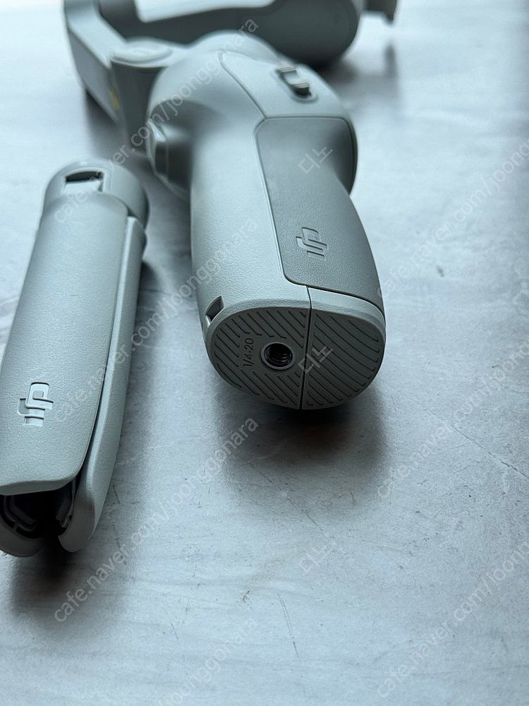 오즈모 OM4 본체 + 캐리백--2