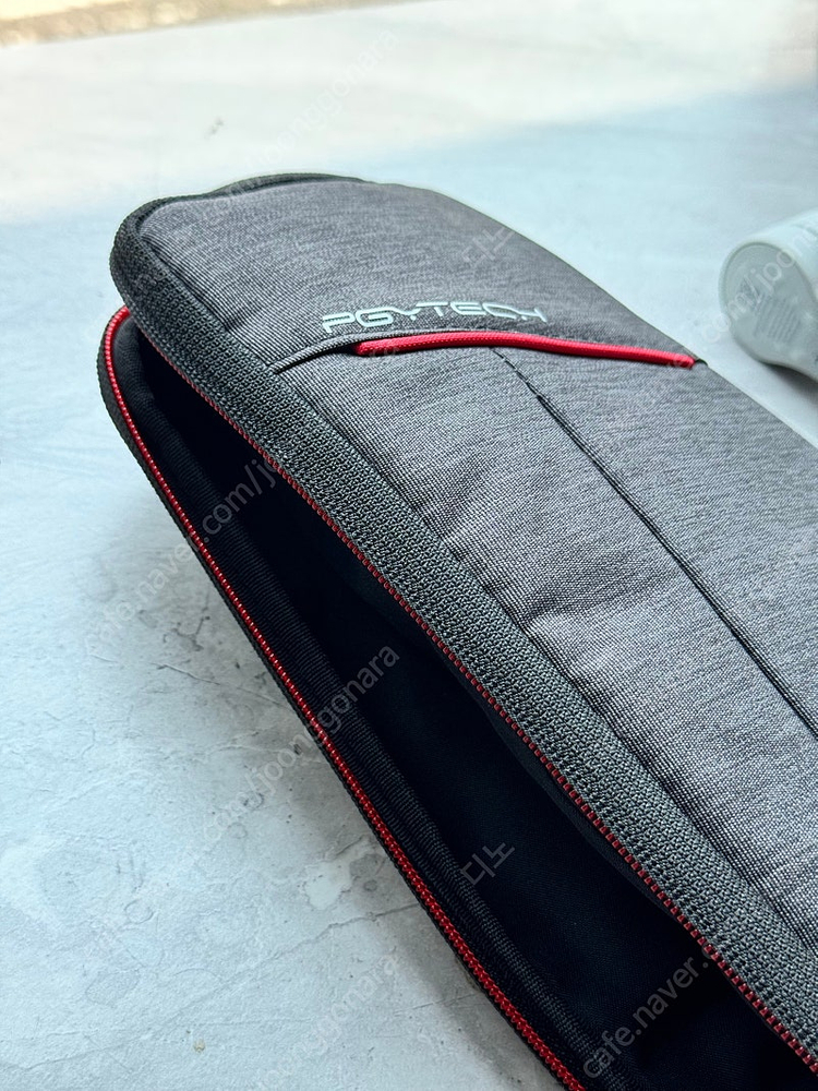 오즈모 OM4 본체 + 캐리백--3