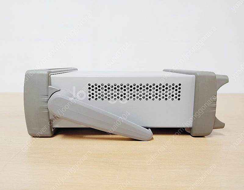 Agilent 34411A Multimeter 애질런트...--1