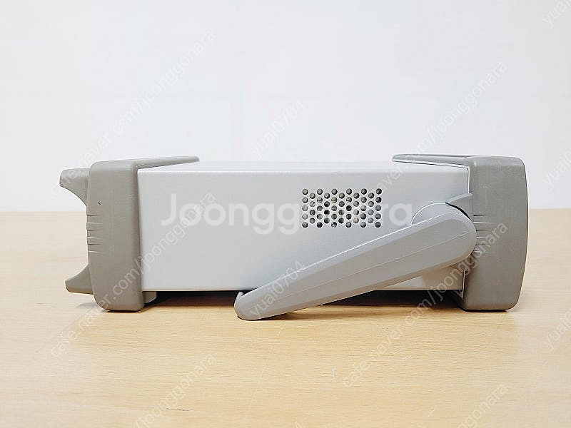 Agilent 34411A Multimeter 애질런트...--2