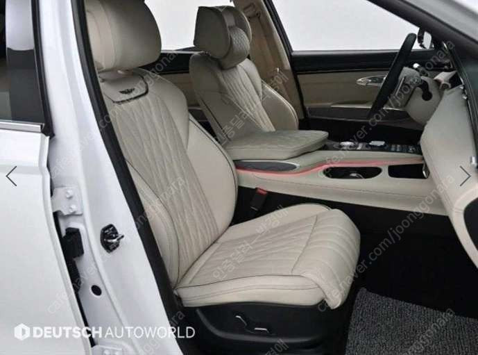 중고차 제네시스 GV70 2.5T AWD 24년형 20,000키로 중고차전액할부 ★ 여유자금 ★ 수원 ★ 이미지