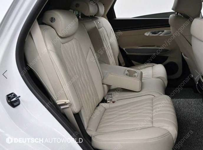 중고차 제네시스 GV70 2.5T AWD 24년형 20,000키로 중고차전액할부 ★ 여유자금 ★ 수원 ★ 이미지