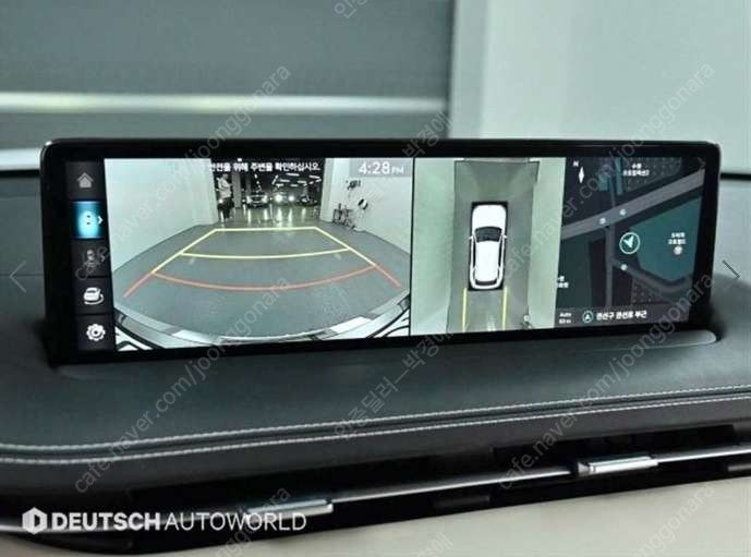 중고차 제네시스 GV70 2.5T AWD 24년형 20,000키로 중고차전액할부 ★ 여유자금 ★ 수원 ★ 이미지