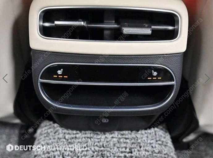 중고차 제네시스 GV70 2.5T AWD 24년형 20,000키로 중고차전액할부 ★ 여유자금 ★ 수원 ★ 이미지