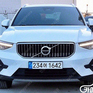 [볼보]XC40 B4 AWD 얼티메이트 브라이트 ★중고차★중고차매입★전액할부★저신용자★신불자★소액할부★현금★카드 전부 가능합니다!