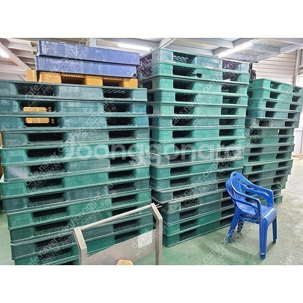 중량 파렛트/파렛트 1500X1500X150 32kg ...--2
