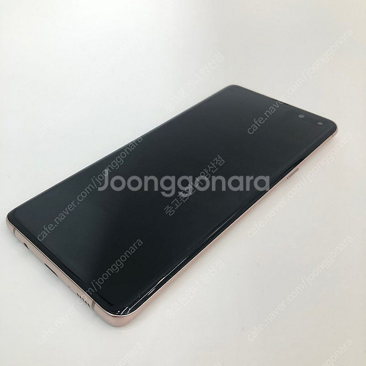(양산중고폰) 02905 S급 갤럭시S10 5G (G9...--7