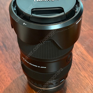 [새상품급] 탐론 28-75mm F2.8 G2 소니마운트