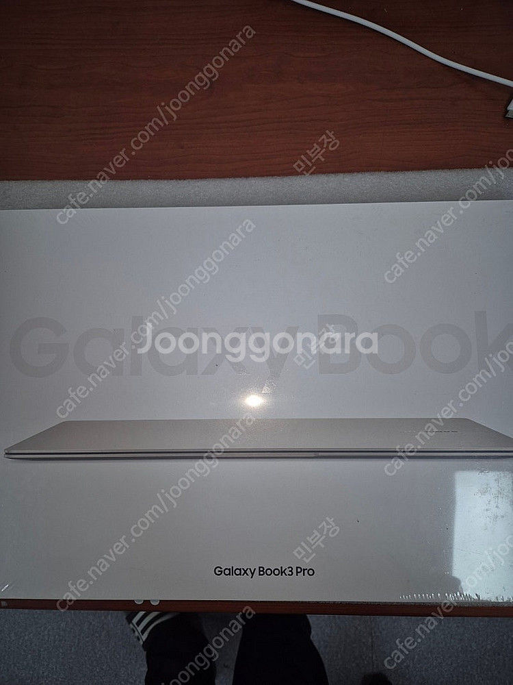 [미개봉] 삼성노트북 NT940XFG-KC51E i5/...--0