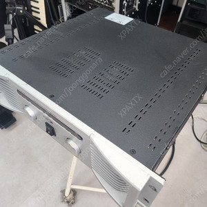 E&W LS5002 앰프 55만원A급