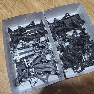 타미야 미니카 부품 팝니다.