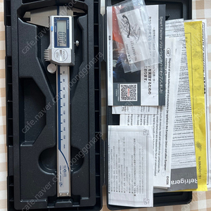 Mitudoyo 방수 디지털 버니어 캘리퍼스 150mm, 디지털 마이크로미터 0~25mm 판매