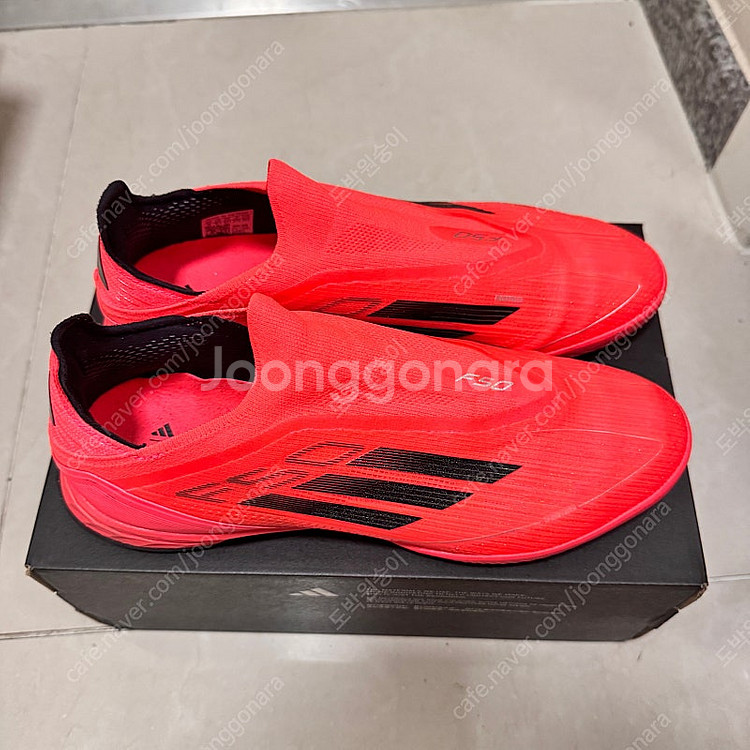 아디다스 F50 pro tf ll--0